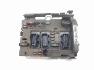 CENTRALITA BSM CITROEN XSARA COUPÉ (2000-2005) 1.6 16V 109CV 1587CC - L. 7540774 / 9650664080 2